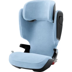 Britax Römer Sommerbezug Kidfix M I-Size Blue